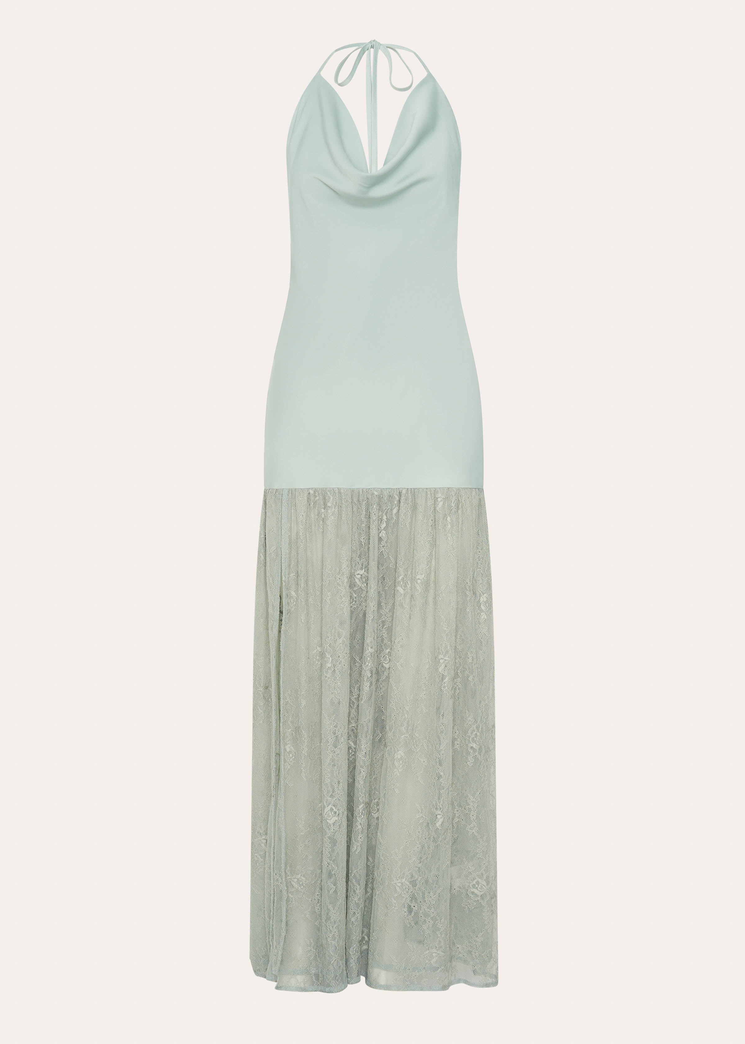 Kylie Maxi Dress - Sage